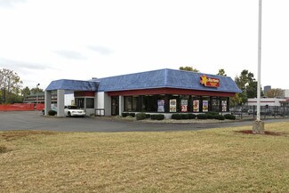 Plus de détails pour 301 W Court Ave, Jeffersonville, IN - Commerce de détail à louer
