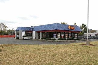 Plus de détails pour 301 W Court Ave, Jeffersonville, IN - Commerce de détail à louer