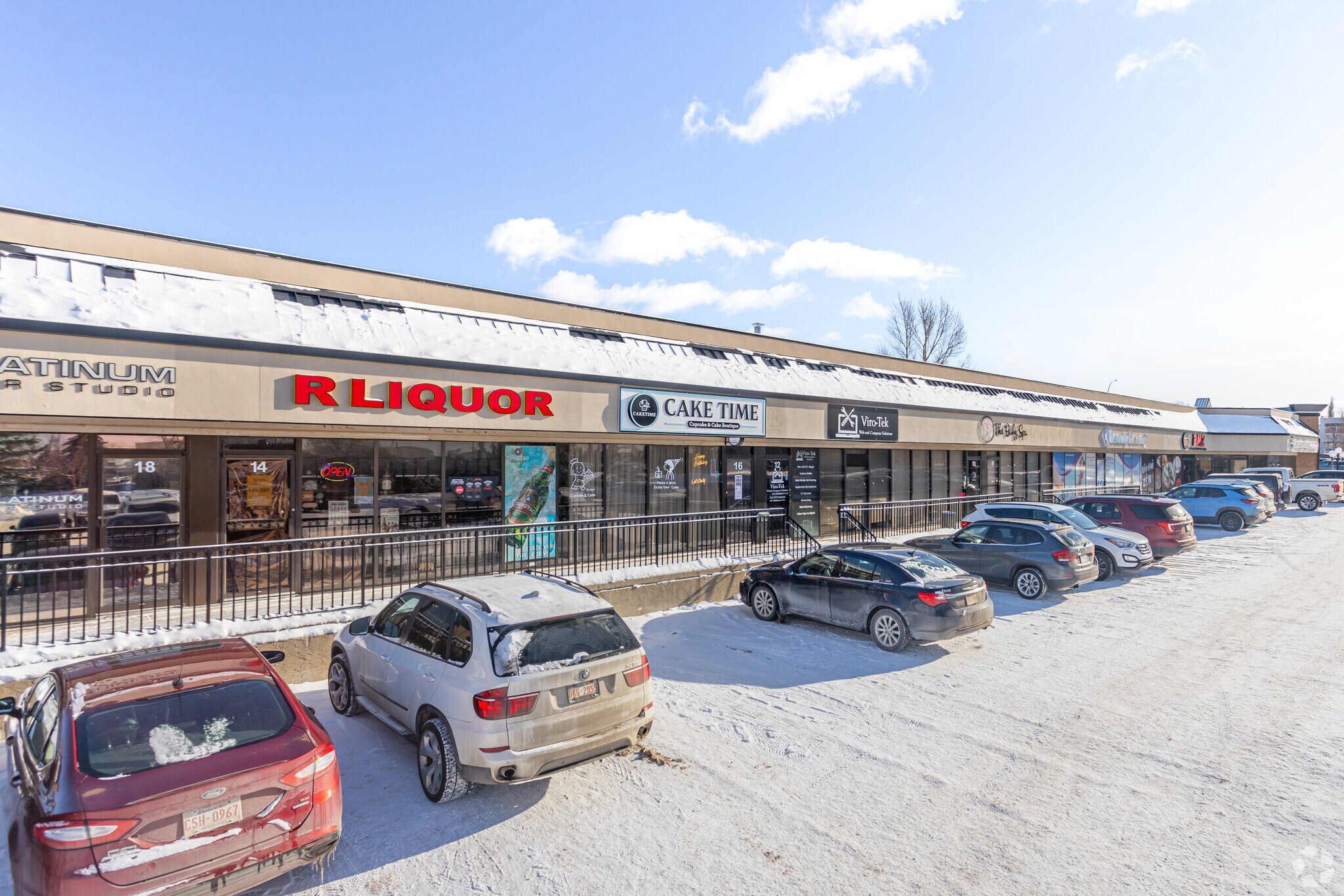 140 Athabascan Ave, Sherwood Park, AB à vendre Photo principale- Image 1 de 1