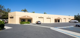 More details for 1991 Don Lee Pl, Escondido, CA - Flex, Industrial for Lease