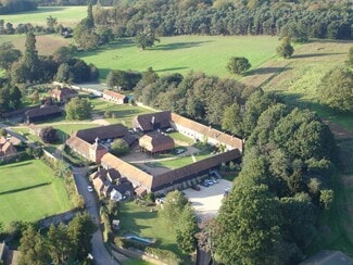Plus de détails pour Peper Harow, Godalming - Bureau à louer