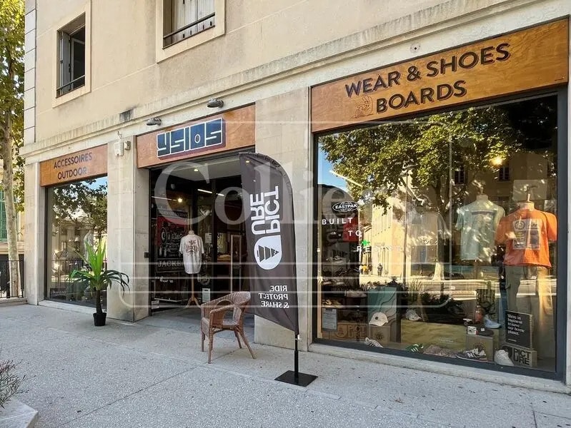 Immeuble residentiel dans Salon-de-Provence à vendre Photo principale- Image 1 de 6