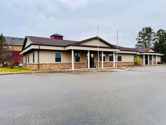 Plus de détails pour 1751 SE 2nd Ave, Grand Rapids, MN - Bureau à louer