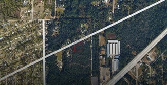 More details for 1870 Old Daytona Rd, Deland, FL - Land for Sale