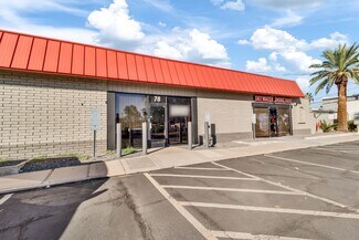 Plus de détails pour 78 W Ray Rd, Chandler, AZ - Bureau/Commerce de détail à louer
