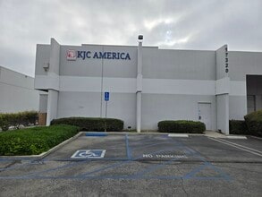 17320 Marquardt Ave, Cerritos, CA for lease Building Photo- Image 1 of 3