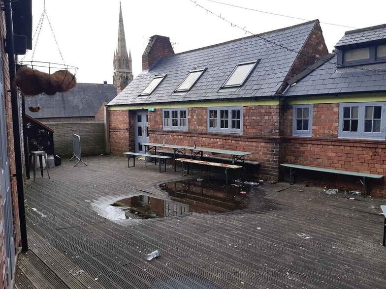 18 Silver St, Lincoln for sale - Building Photo - Image 3 of 8