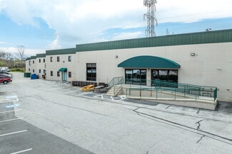 Plus de détails pour 9570 Berger Rd, Columbia, MD - Bureau, Local d'activités à louer