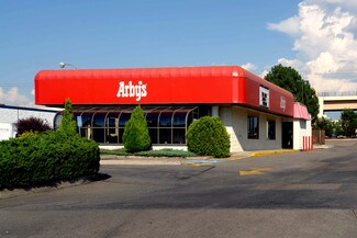 More details for 6626 S Yosemite Ct, Englewood, CO - Retail for Lease