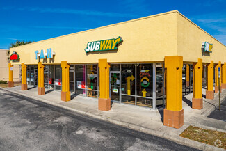 More details for 8923 State Road 52, Hudson, FL - Office/Retail for Lease