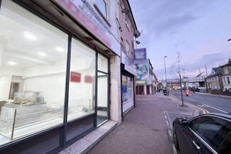 Plus de détails pour 629 High Rd, Londres - Commerce de détail à louer