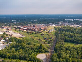 Plus de détails pour 1500 Kentucky Ave, Paducah, KY - Terrain à vendre