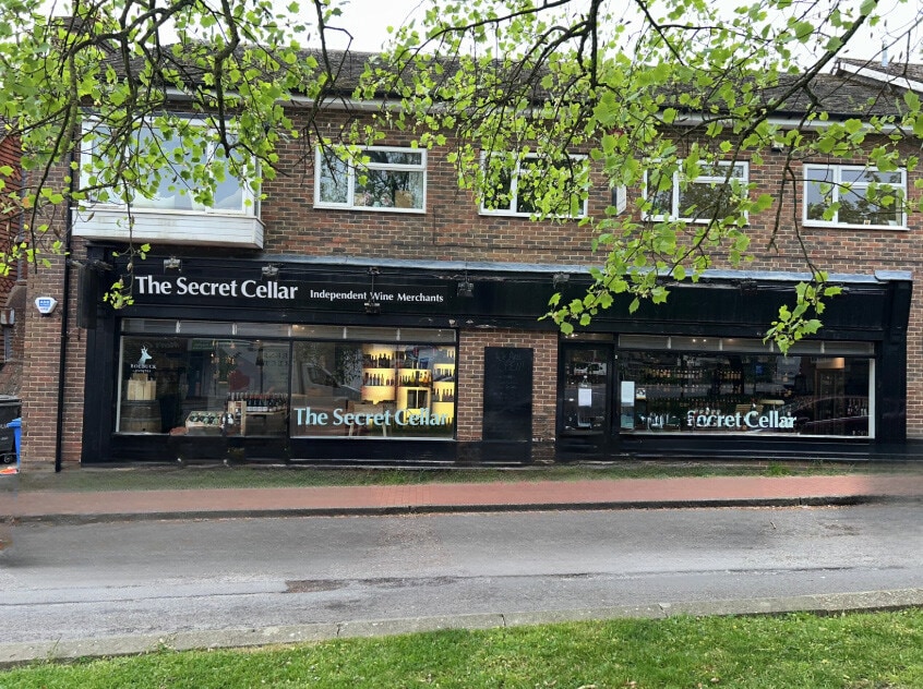 Lewes Rd, Forest Row for lease Building Photo- Image 1 of 4