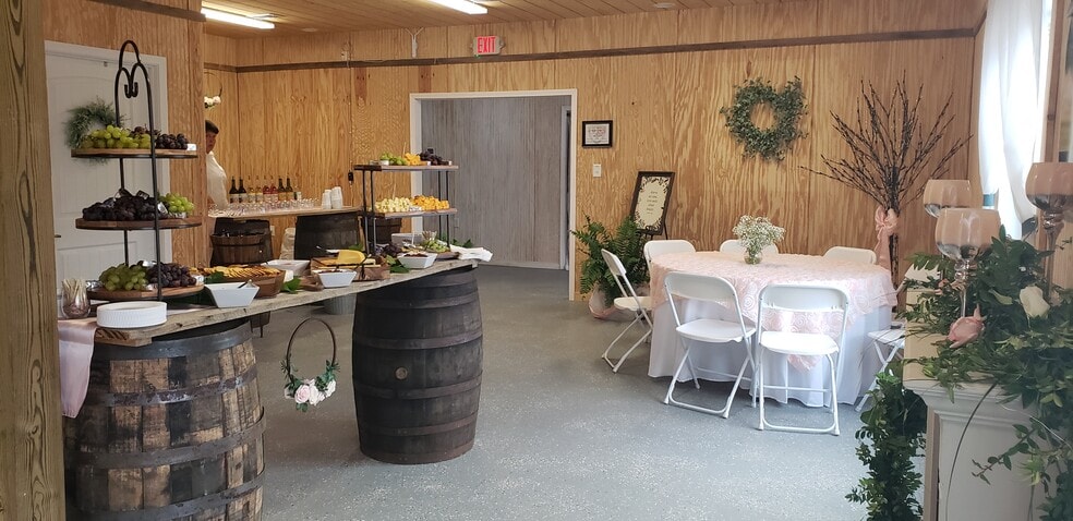 95 Dot Ln, Tabor City, NC for lease - Building Photo - Image 3 of 13