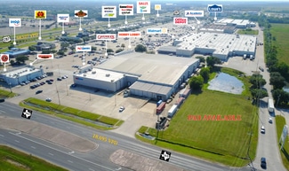 More details for SWC US 287 & FM 365, Port Arthur, TX - Retail for Lease