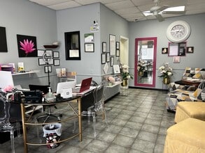 4769 Jonesboro Rd, Forest Park, GA à louer Photo du bâtiment- Image 2 de 3