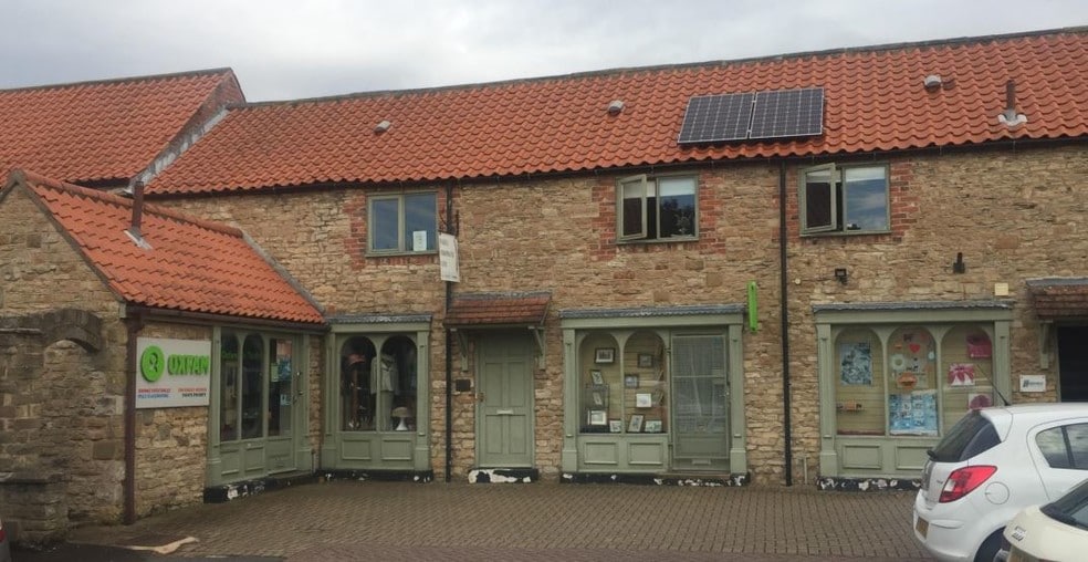 2-7 Buttercross Ct, Tickhill for lease - Building Photo - Image 2 of 12