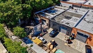 More details for 770 Rockaway Pky, Brooklyn, NY - Industrial for Sale