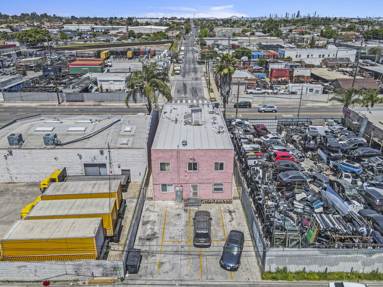 1010 E Anaheim St, Wilmington, CA for sale - Building Photo - Image 3 of 3