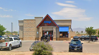 More details for 813 E Pine St, Deming, NM - Retail for Sale