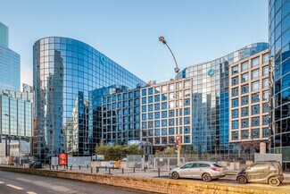 More details for 41-47 Rue Louis Blanc, Courbevoie - Office for Sale