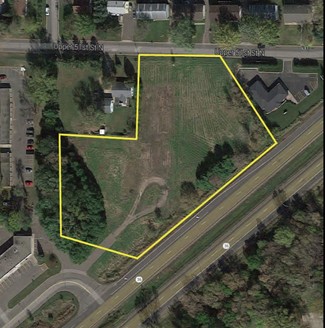 Plus de détails pour 6138 N Highway 36 Blvd, Oakdale, MN - Terrain à vendre