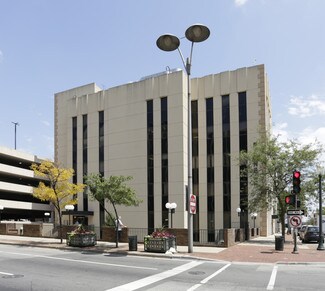 Plus de détails pour 23 W Jefferson St, Joliet, IL - Bureau à louer