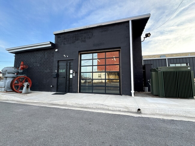 Plus de détails pour 600 S 1st St, Rogers, AR - Plusieurs types d'espaces à louer