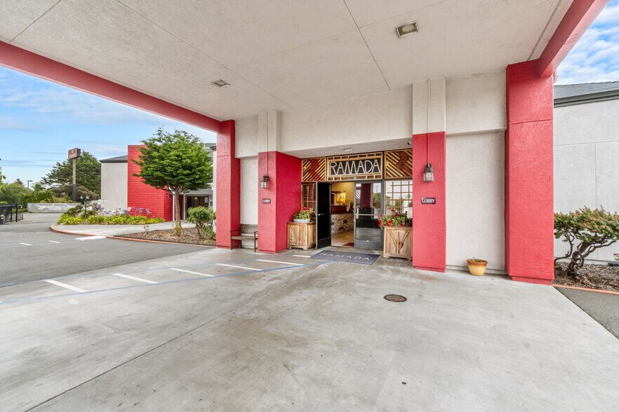 3535 Janes Rd, Arcata, CA à vendre - Photo du bâtiment - Image 2 de 17