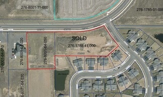 More details for 115 Kern Avenue, Rice Lake, WI - Land for Sale