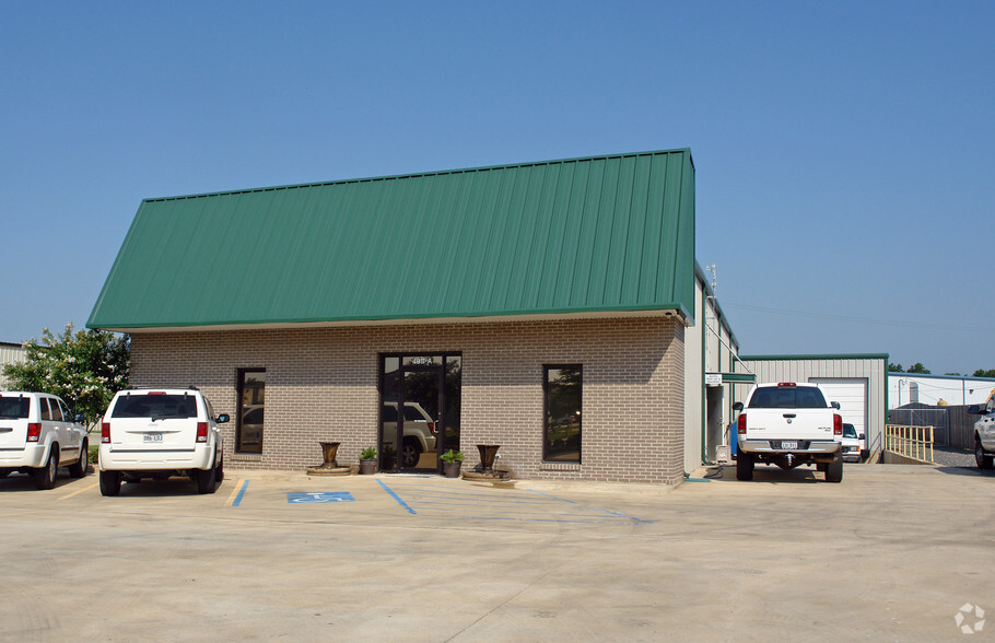 4911-A Shed Rd, Bossier City, LA à vendre - Photo principale - Image 1 de 1