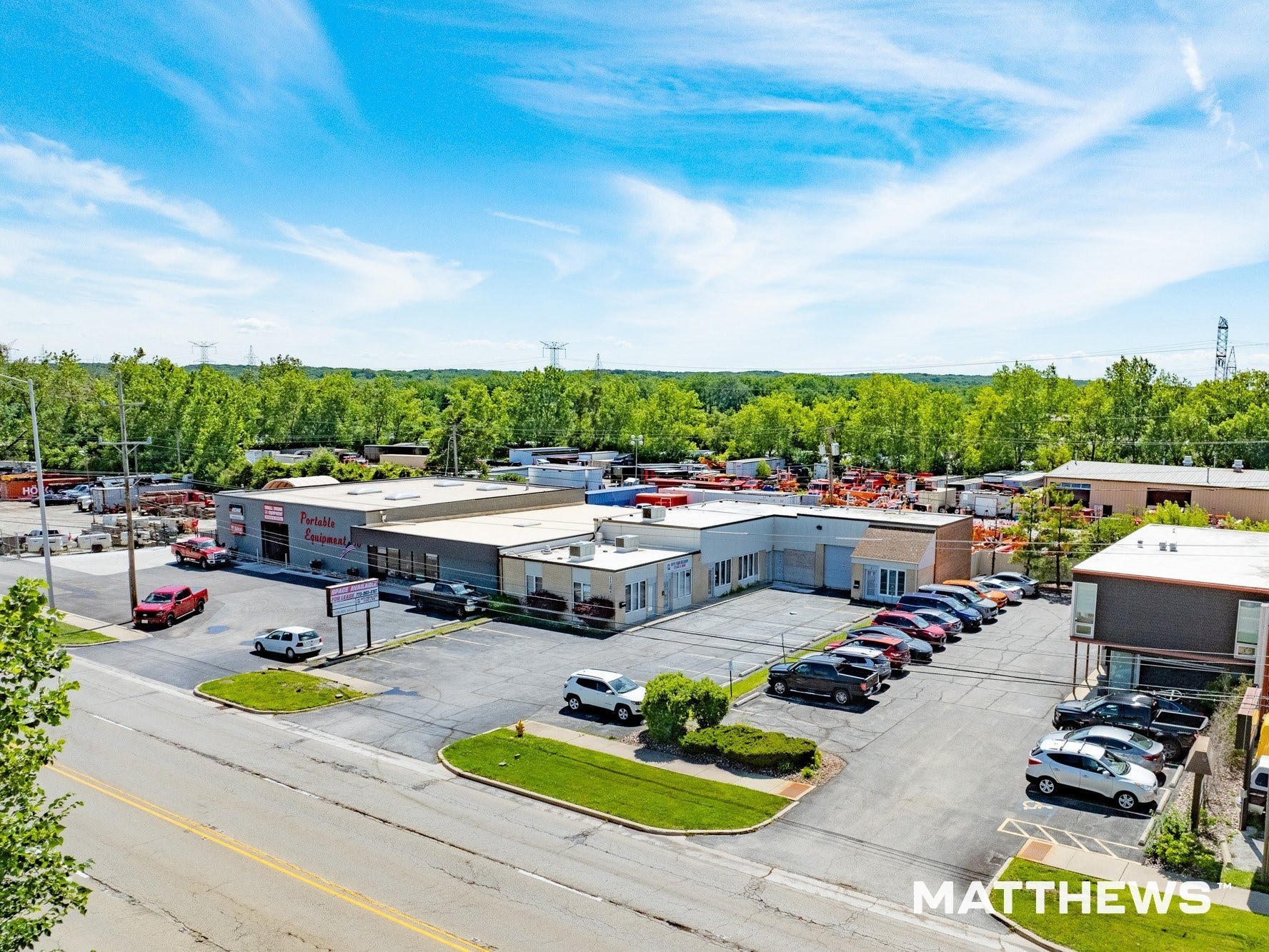 11264 Southwest Hwy, Palos Hills, IL for sale Building Photo- Image 1 of 5