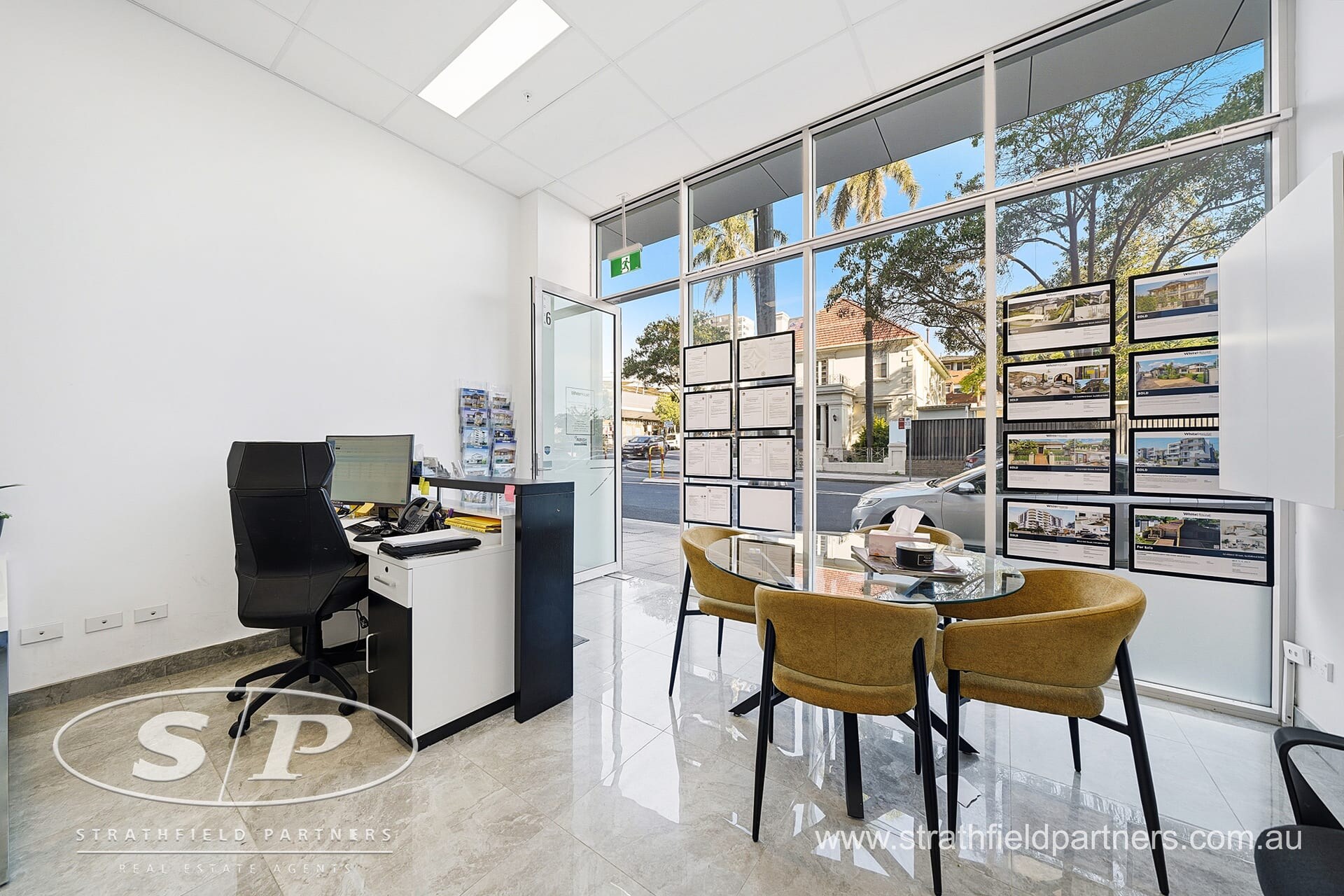 15 Mary St, Auburn for lease Interior Photo- Image 1 of 6