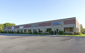 More details for 990 Elm St E, Annandale, MN - Coworking for Lease