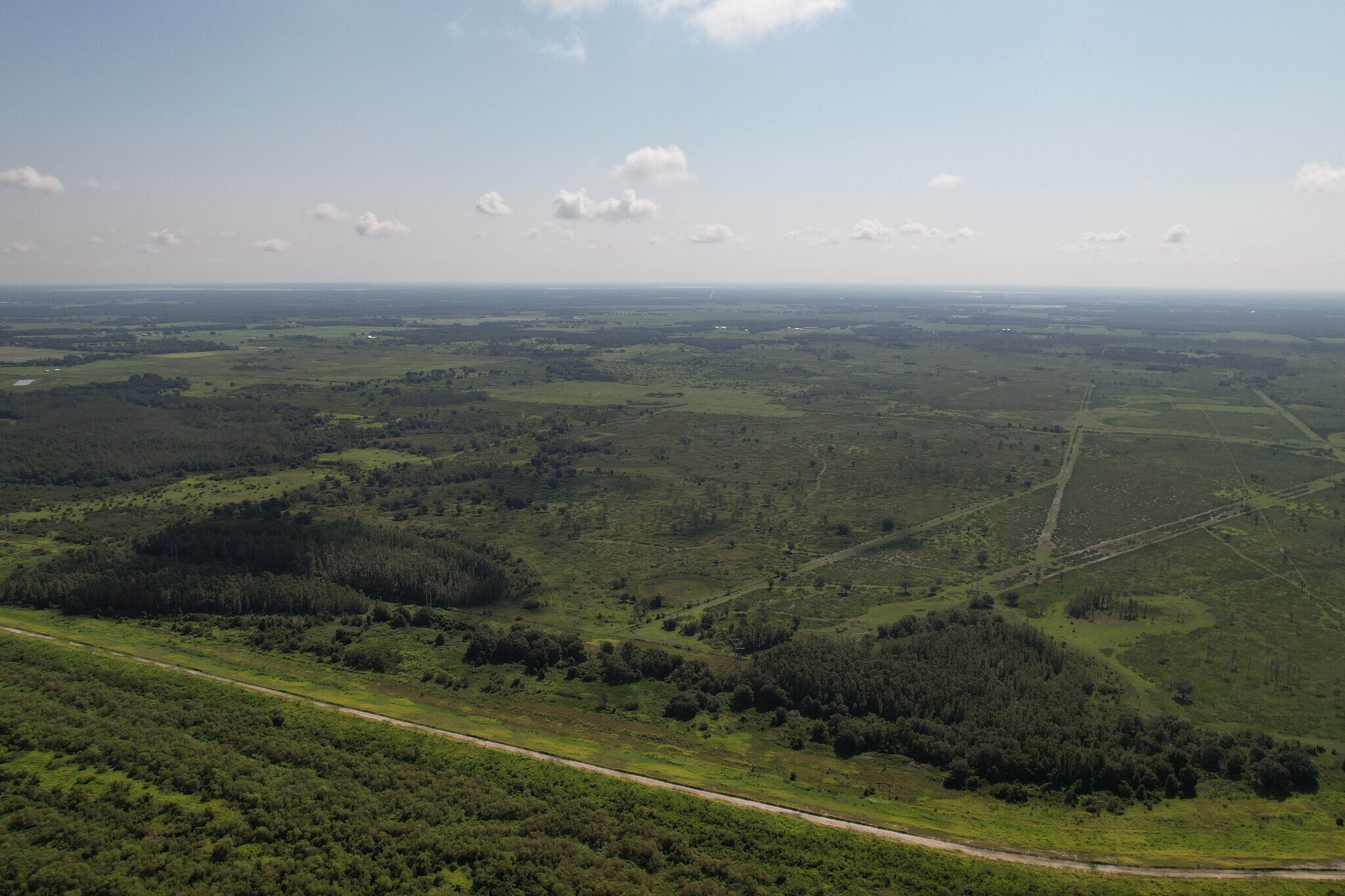 7000 Avon Cutoff Rd park, Fort Meade, FL à vendre Photo principale- Image 1 de 1