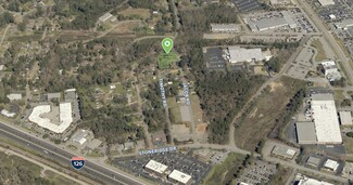 Plus de détails pour 308 Timothy Rd, Columbia, SC - Terrain à vendre