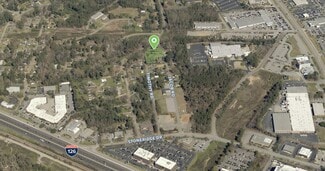 More details for 308 Timothy Rd, Columbia, SC - Land for Sale
