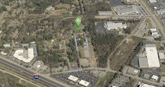Plus de détails pour 308 Timothy Rd, Columbia, SC - Terrain à vendre