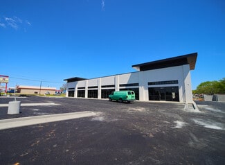 More details for 106 Collier Rd, Clarksville, TN - Retail for Lease
