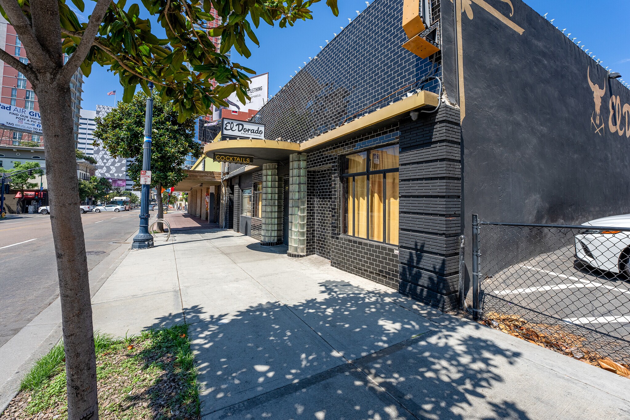 1024-1030 Broadway, San Diego, CA for sale Building Photo- Image 1 of 1