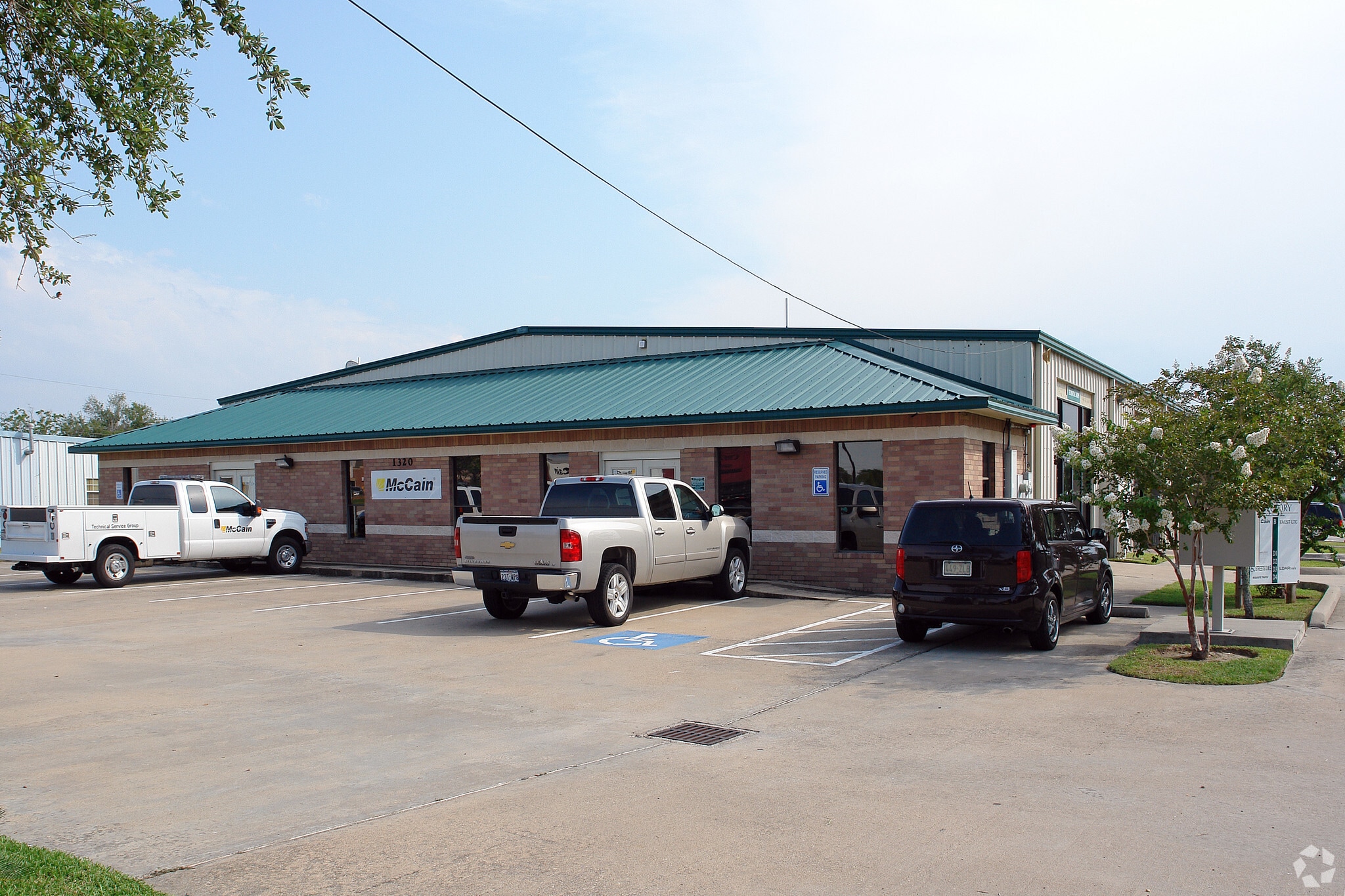 1320 Highway 3 S, League City, TX for lease Primary Photo- Image 1 of 14