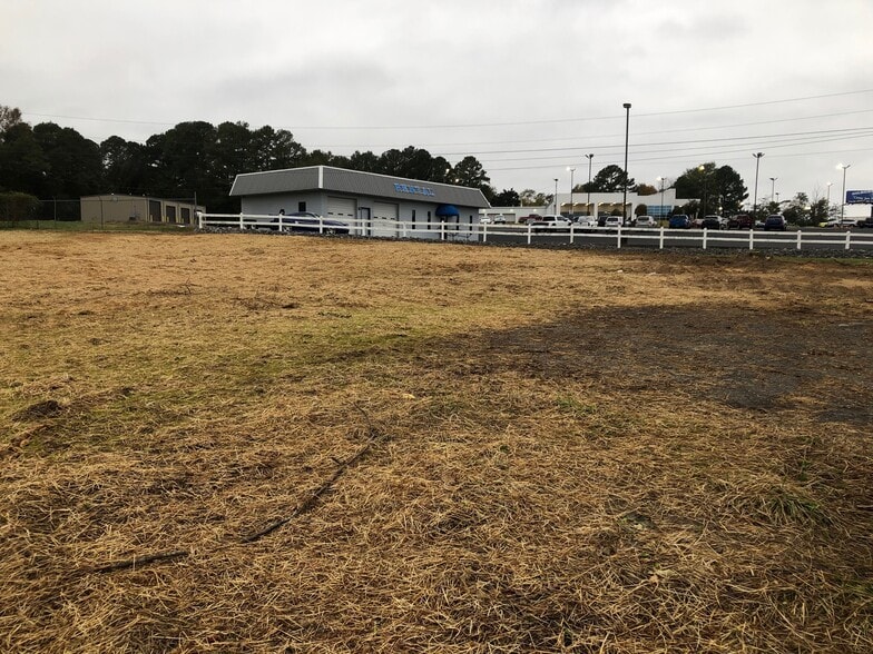 10065 US Highway 431, Albertville, AL for sale - Building Photo - Image 3 of 12