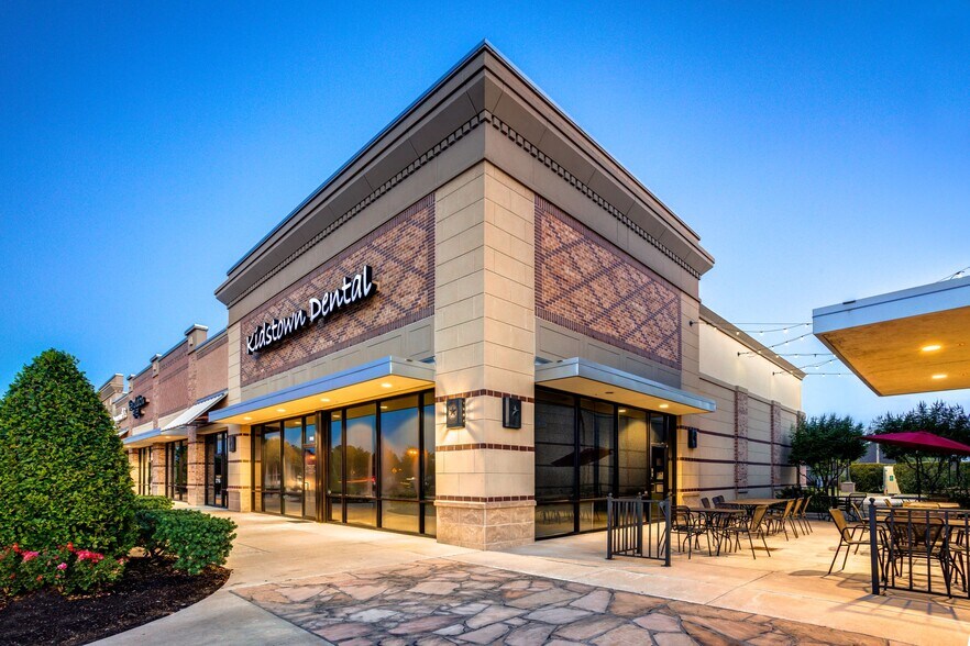 Cinco Ranch Blvd & Spring Green Blvd, Katy, TX for lease - Building Photo - Image 3 of 5