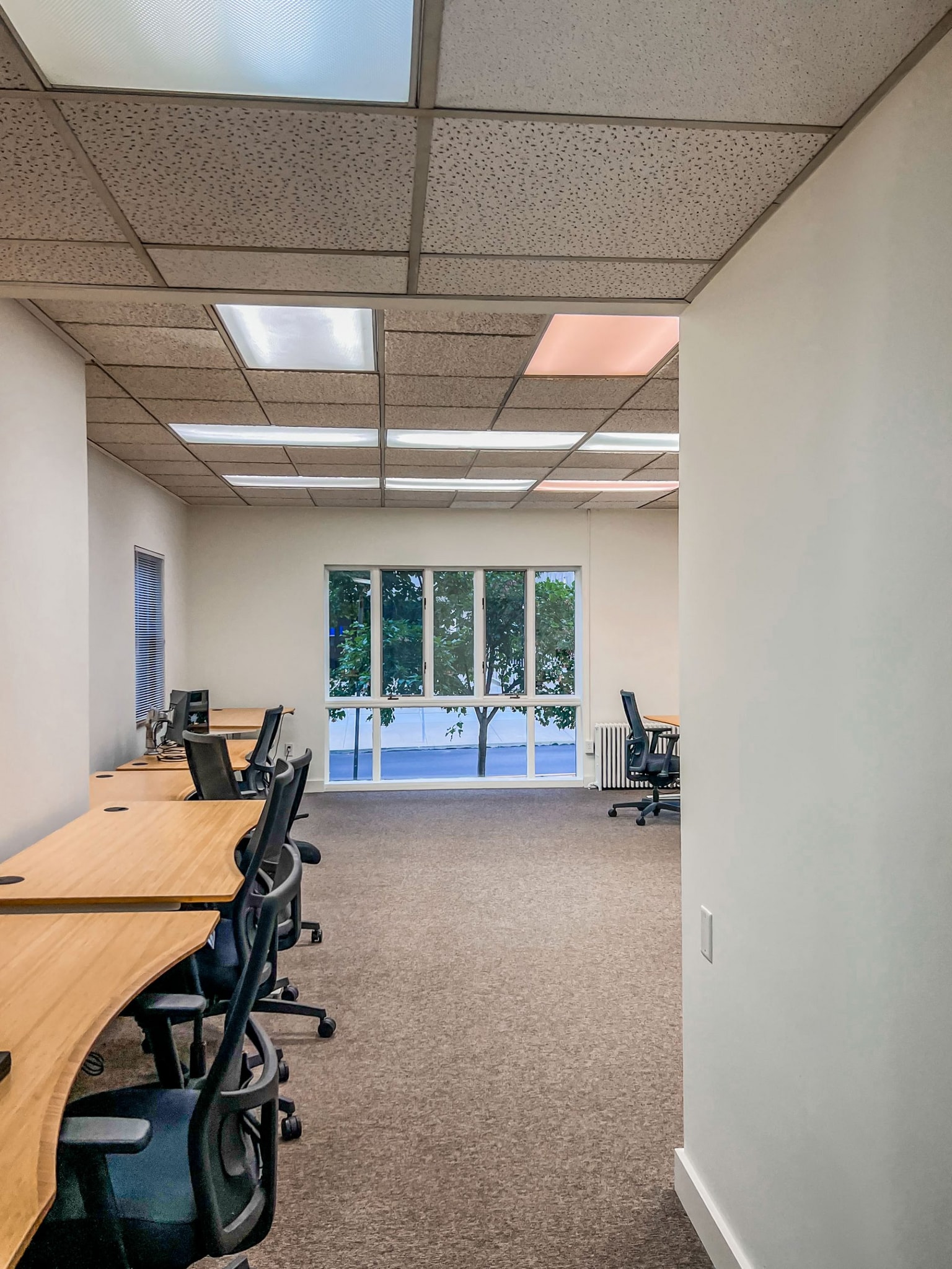201 S Craig St, Pittsburgh, PA for lease Interior Photo- Image 1 of 10