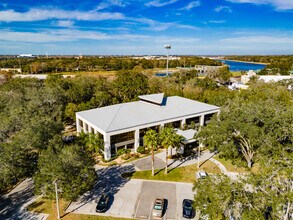 3812 Coconut Palm Dr, Tampa, FL - Aérien  Vue de la carte - Image1