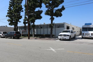 More details for 3002-3012 Halladay St, Santa Ana, CA - Industrial for Lease