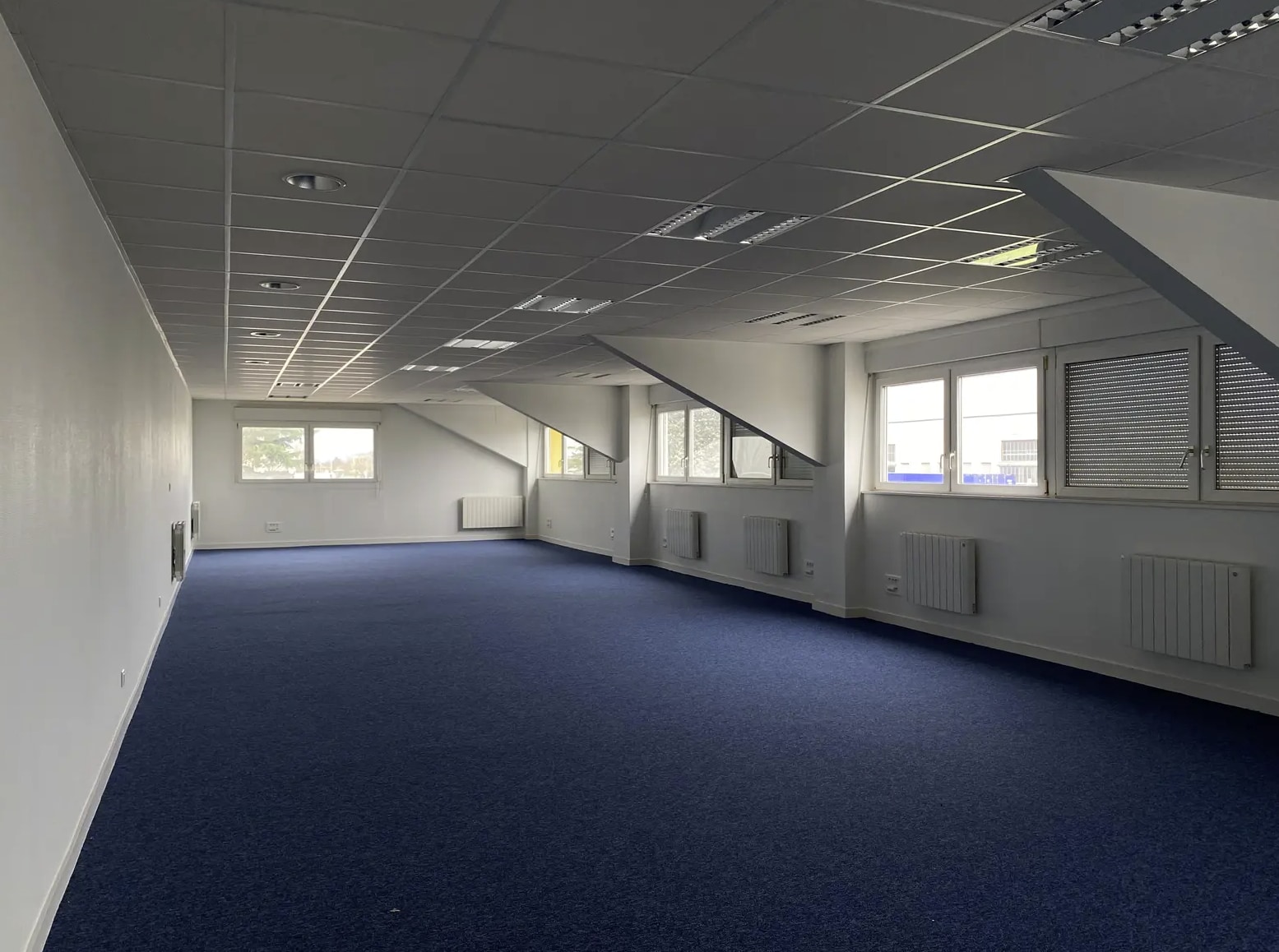 9 Avenue Du Maréchal De Lattre De Tassigny, Meyzieu for lease Interior Photo- Image 1 of 1