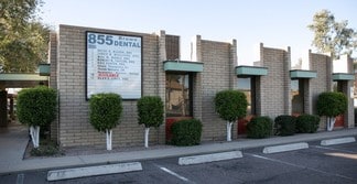 More details for 855 E Brown Rd, Mesa, AZ - Office for Sale