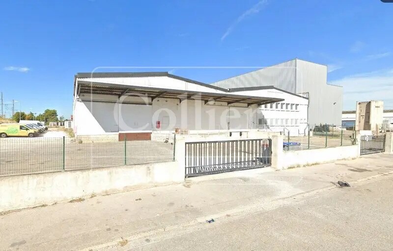 Flex dans Vitrolles à louer Photo du bâtiment- Image 1 de 7