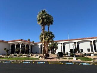 Plus de détails pour 17220 N Boswell Blvd, Sun City, AZ - Plusieurs types d'espaces à louer